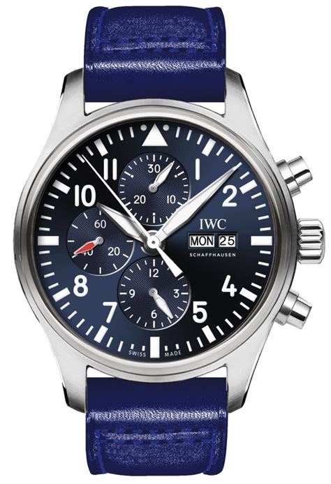 iwc bond street|iw377722.